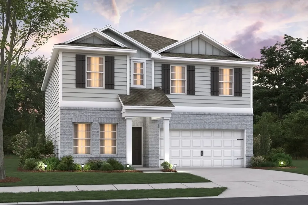 236 Rose Hannah Drive Gallatin TN 37066