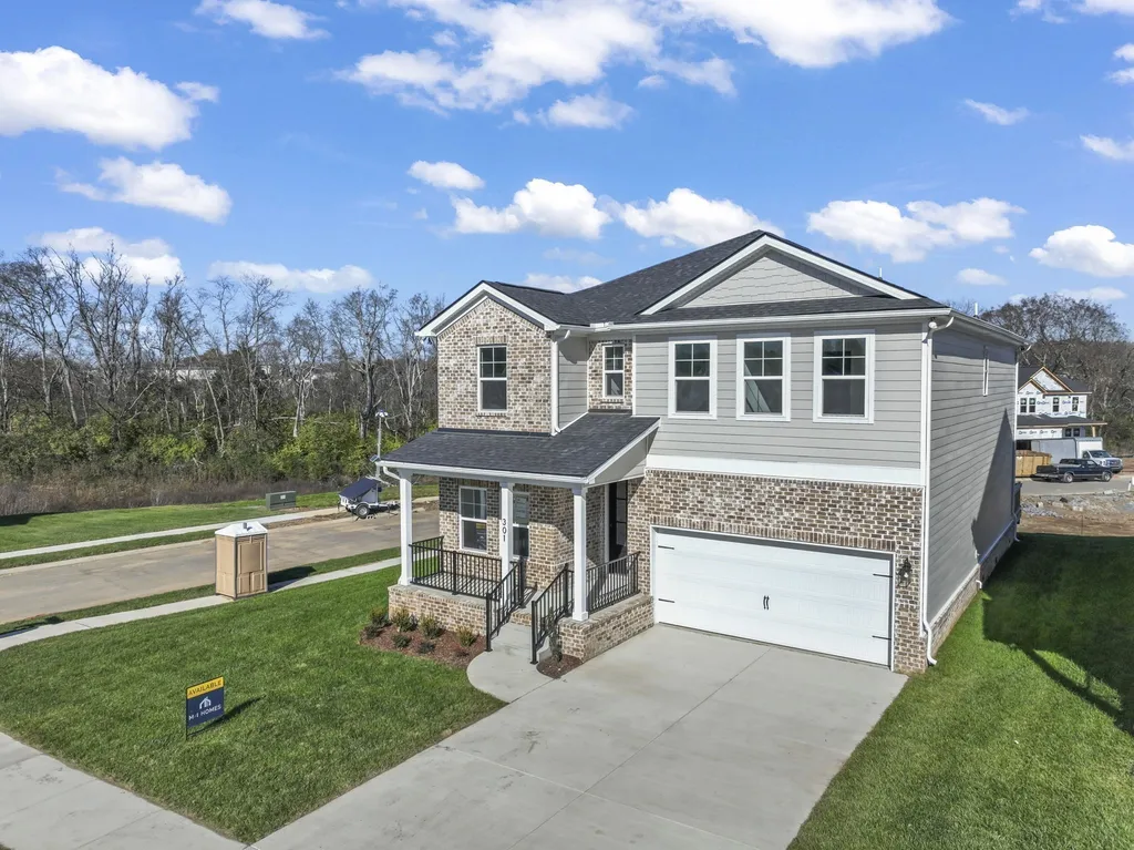 236 Rose Hannah Drive Gallatin TN 37066