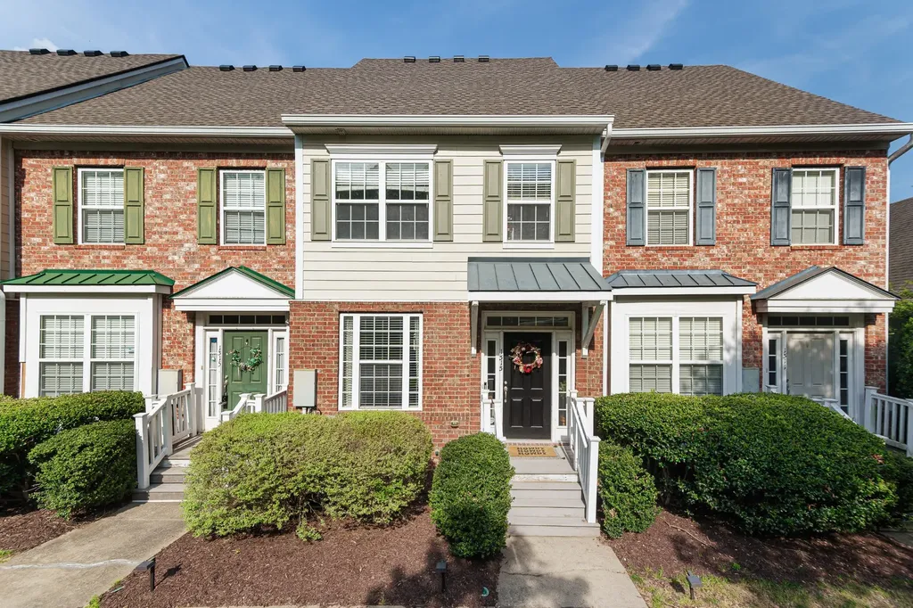 1313 Concord Mill Lane Nashville TN 37211
