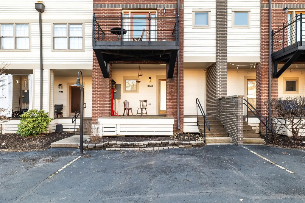 1028 9th Ave, N Nashville TN 37208