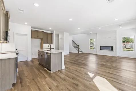 937 Watercourse Court Nashville TN 37214
