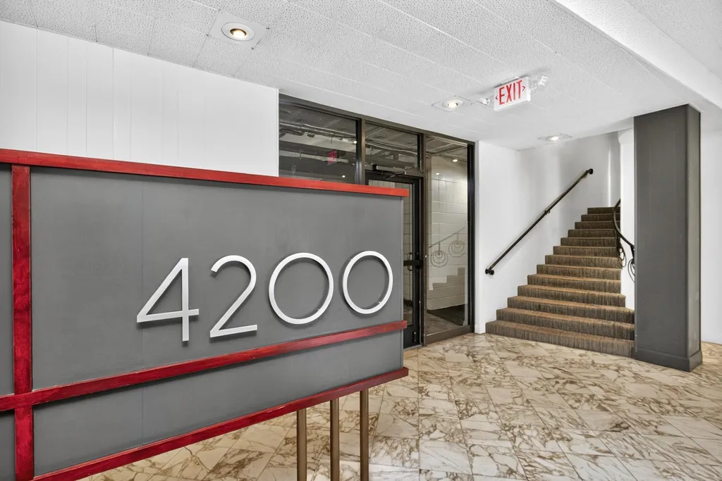 4200 West End Avenue Nashville TN 37205