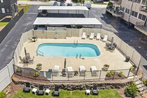 4200 West End Avenue Nashville TN 37205