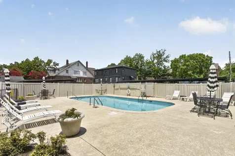4200 West End Avenue Nashville TN 37205
