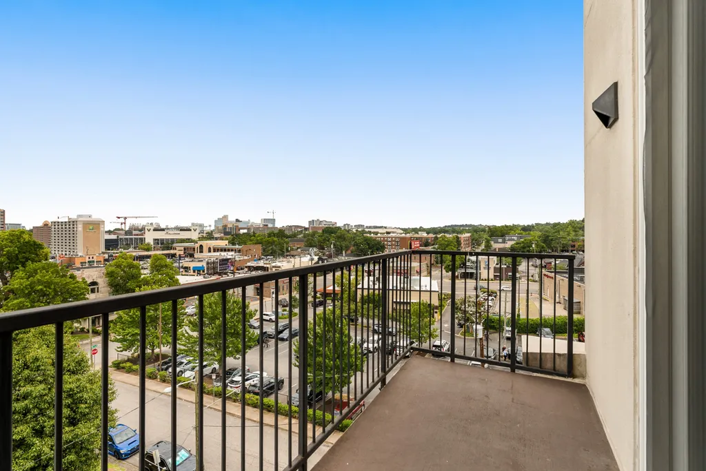 3014 Hedrick Street Nashville TN 37203