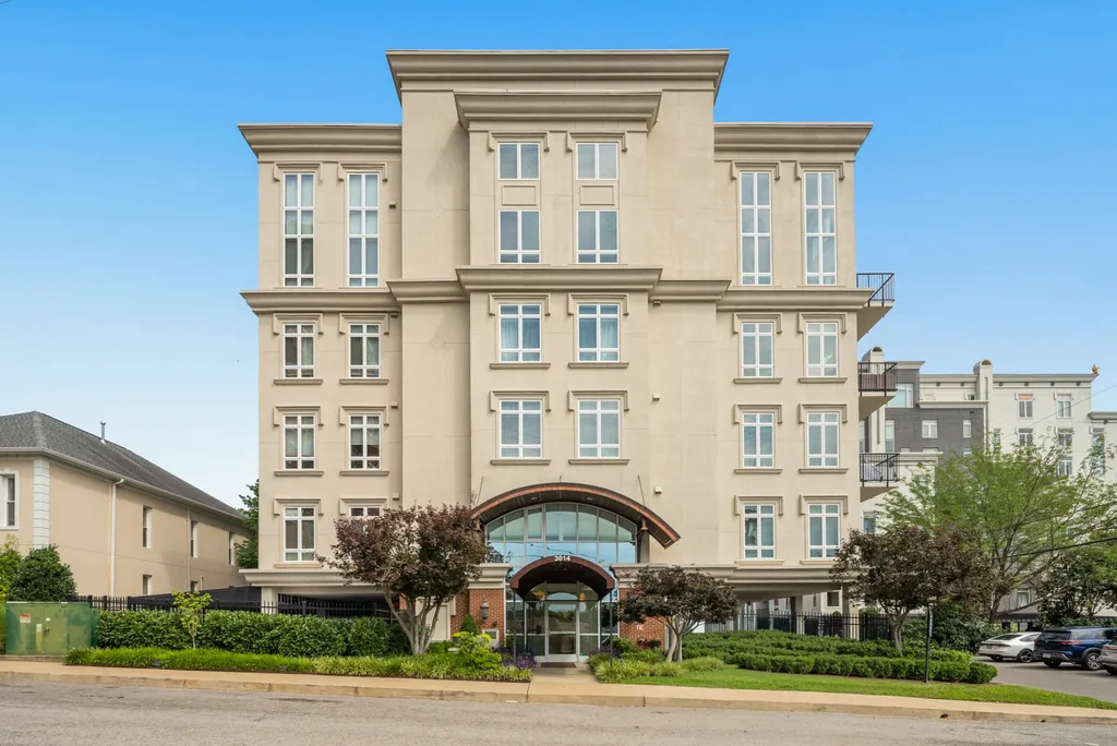 3014 Hedrick Street Nashville TN 37203