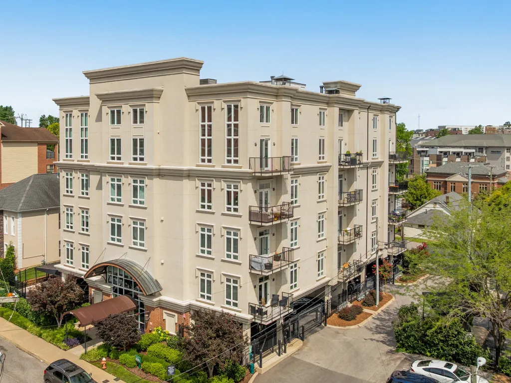 3014 Hedrick Street Nashville TN 37203