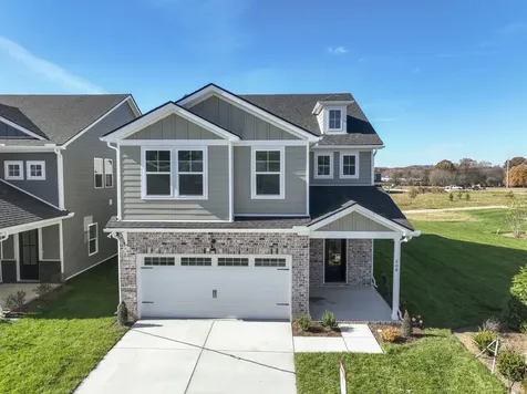 909 Watercourse Court Nashville TN 37214
