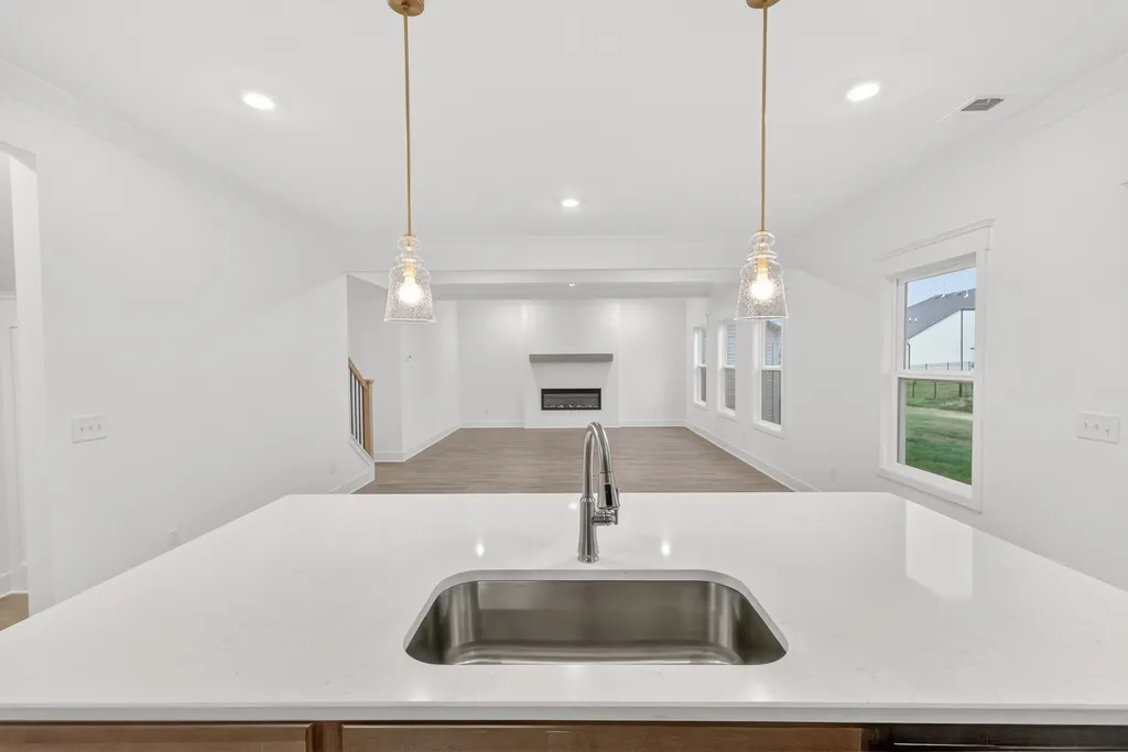 2592 Misty Creek Court Nashville TN 37207