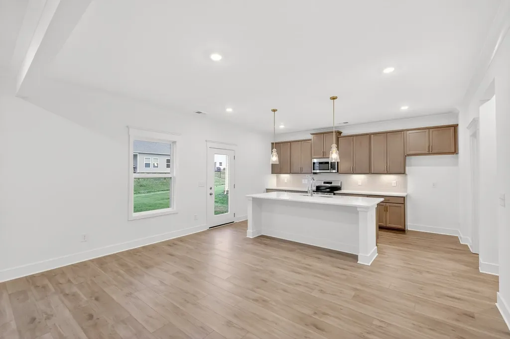 2592 Misty Creek Court Nashville TN 37207