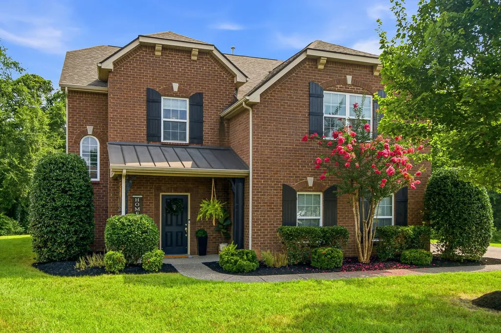 162 Sandpiper Circle Hendersonville TN 37075