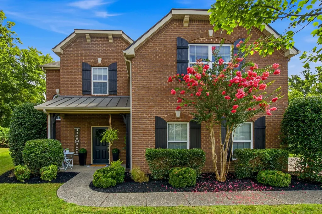 162 Sandpiper Circle Hendersonville TN 37075