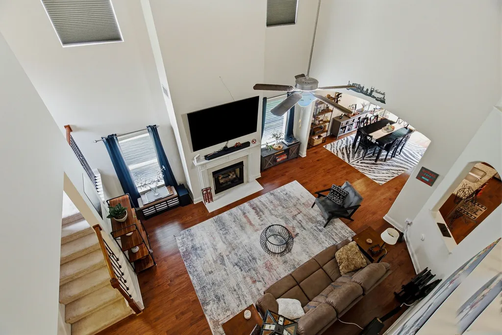 162 Sandpiper Circle Hendersonville TN 37075