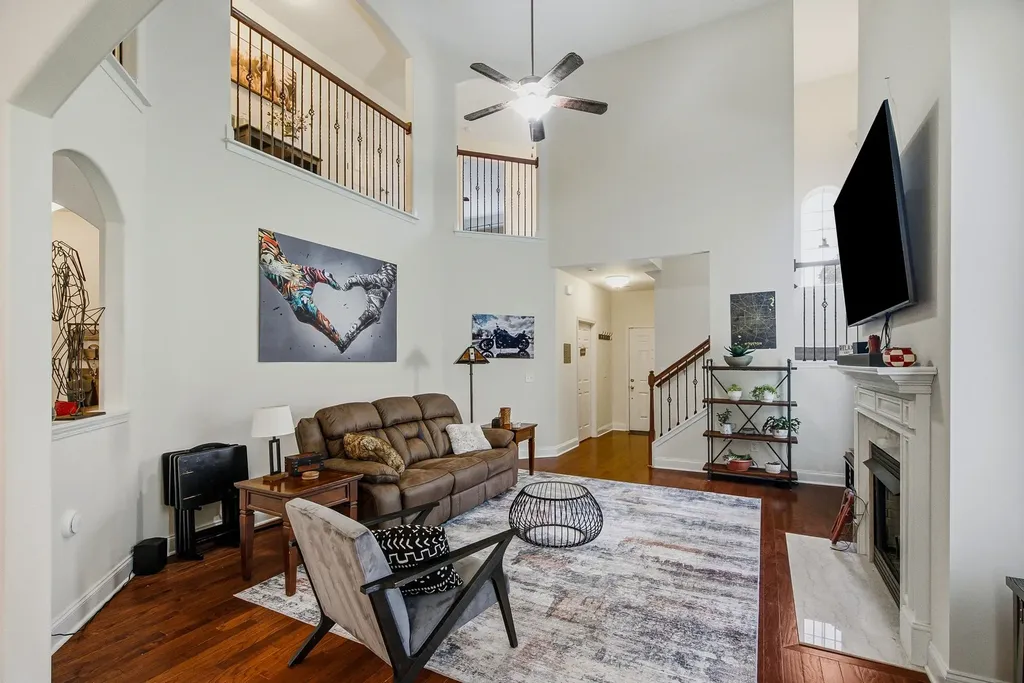 162 Sandpiper Circle Hendersonville TN 37075