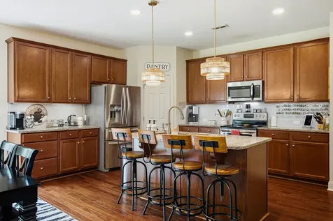 162 Sandpiper Circle Hendersonville TN 37075