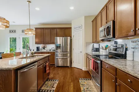 162 Sandpiper Circle Hendersonville TN 37075