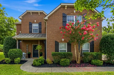162 Sandpiper Circle Hendersonville TN 37075