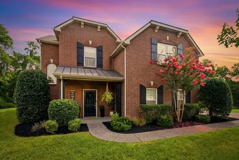 162 Sandpiper Circle Hendersonville TN 37075