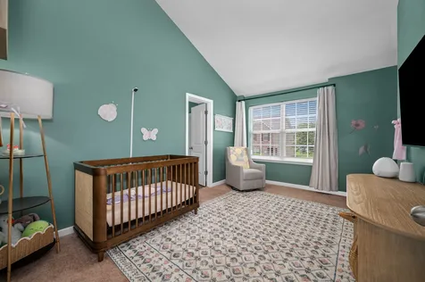 2037 Debonair Lane Murfreesboro TN 37128