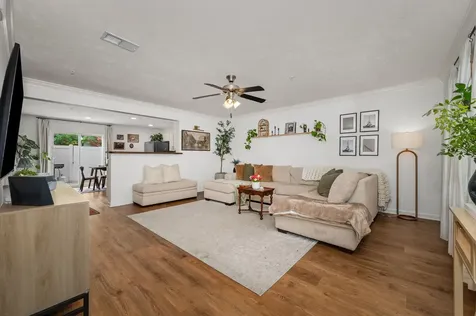 2037 Debonair Lane Murfreesboro TN 37128