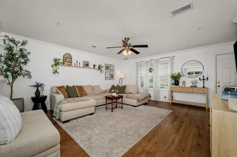 2037 Debonair Lane Murfreesboro TN 37128