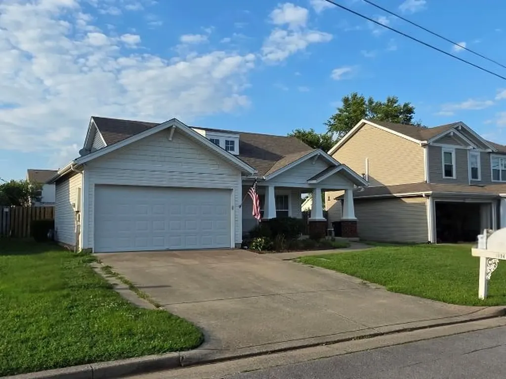 1904 Brookmeadow Court Hermitage TN 37076
