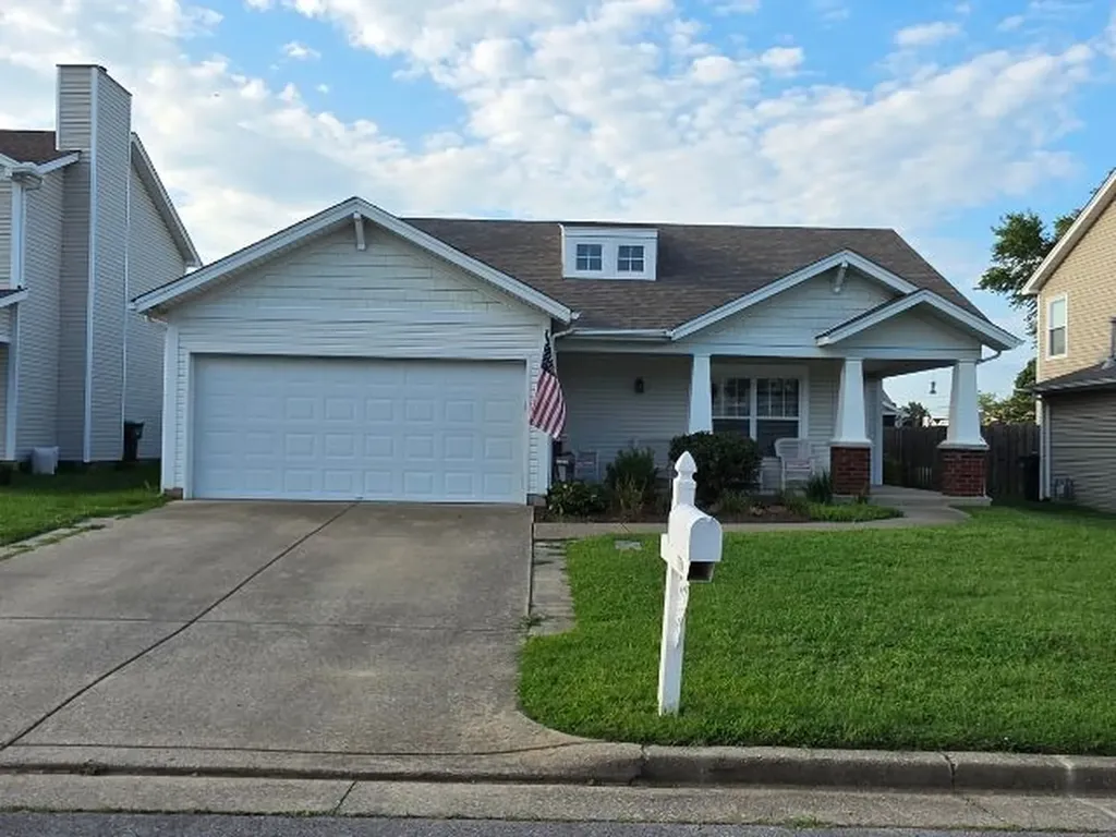 1904 Brookmeadow Court Hermitage TN 37076