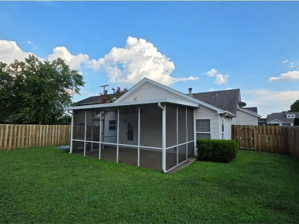 1904 Brookmeadow Court Hermitage TN 37076