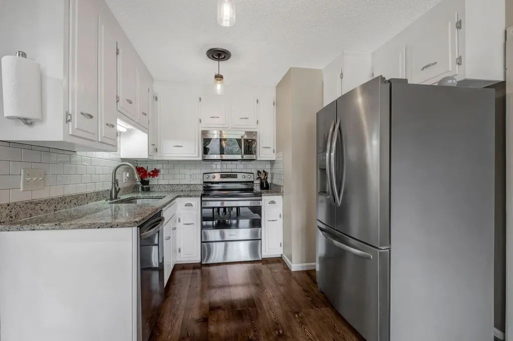622 Oakwood Terrace Mount Juliet TN 37122