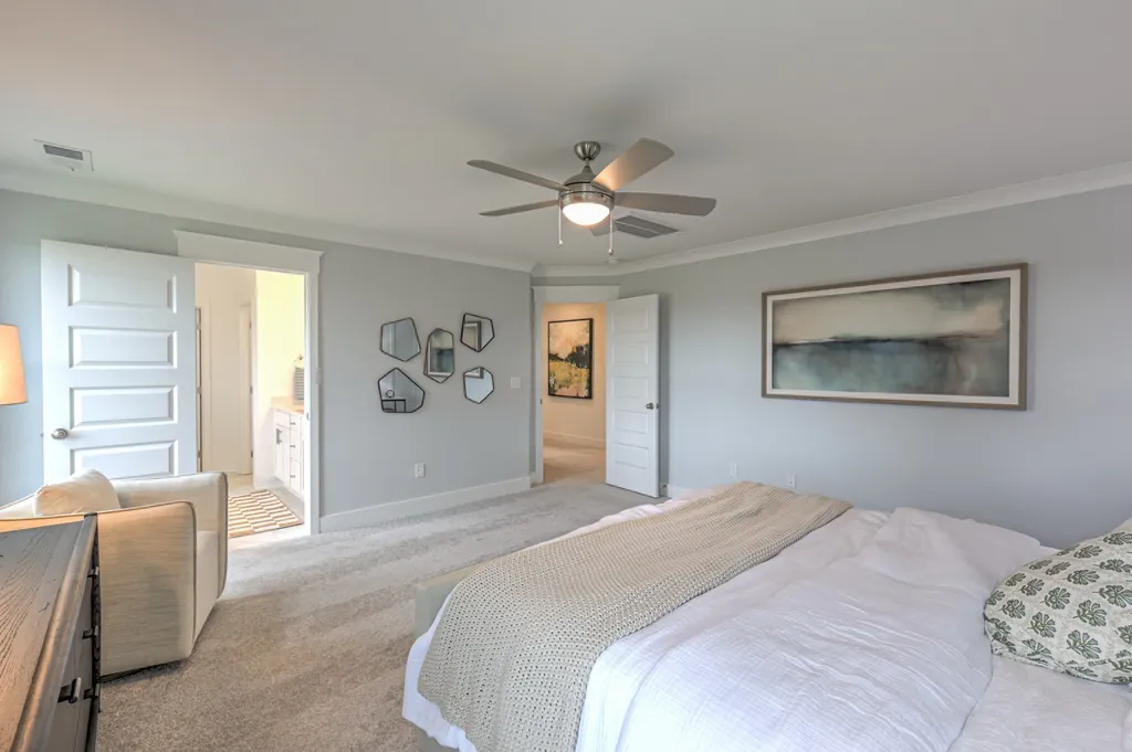 536 Misty Creek Court Nashville TN 37207