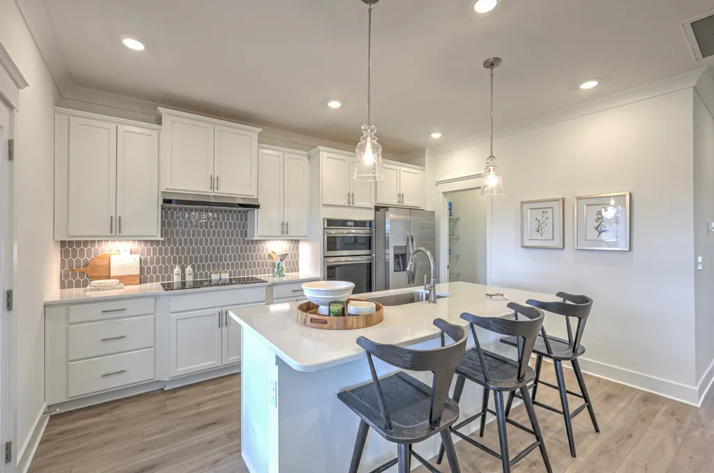 536 Misty Creek Court Nashville TN 37207