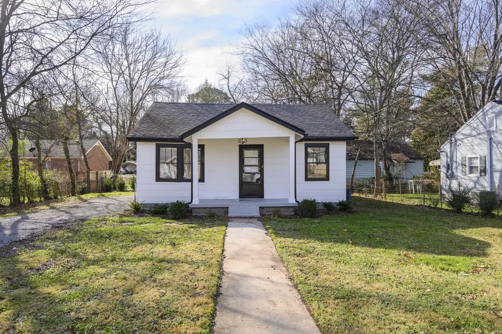 709 East Street Murfreesboro TN 37130