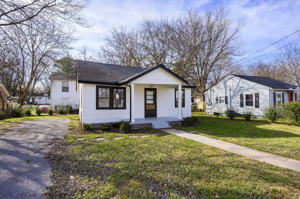 709 East Street Murfreesboro TN 37130