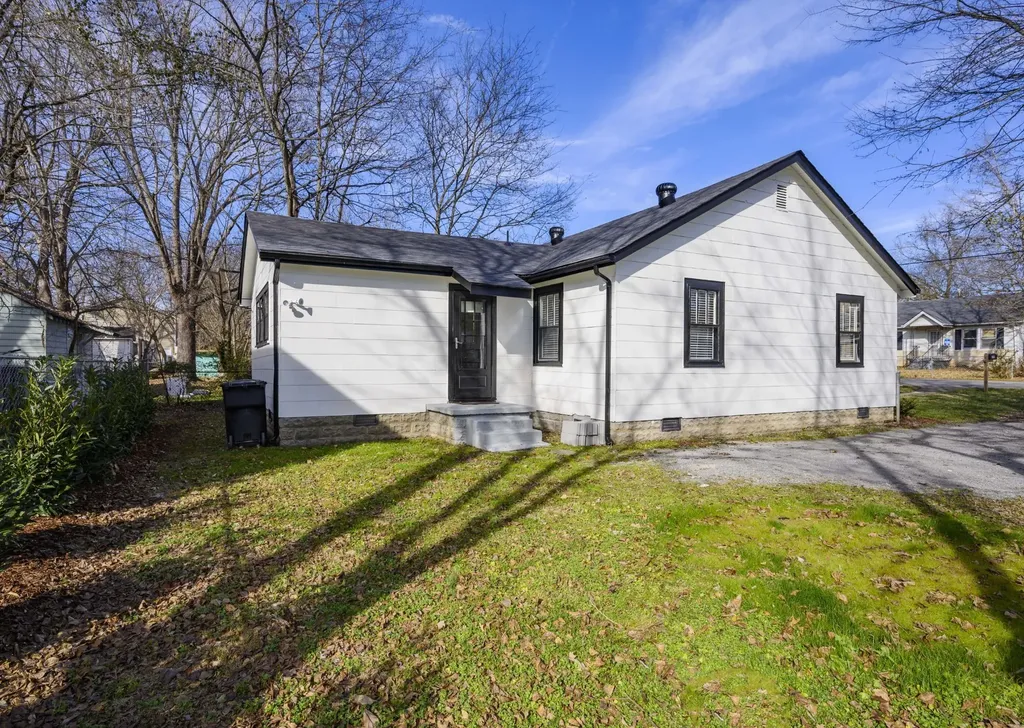 709 East Street Murfreesboro TN 37130