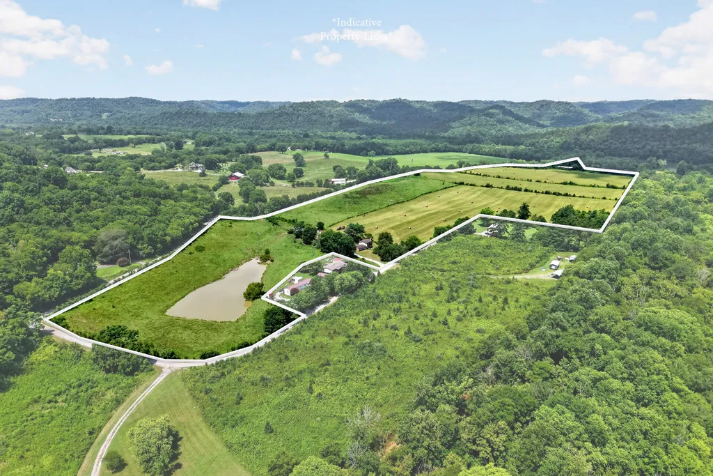 187 Edwin Smith Lane Gainesboro TN 38562