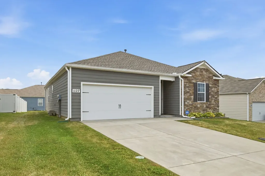 1127 Woodbridge Boulevard Lebanon TN 37090