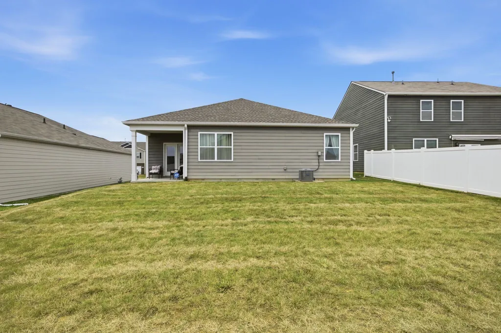 1127 Woodbridge Boulevard Lebanon TN 37090