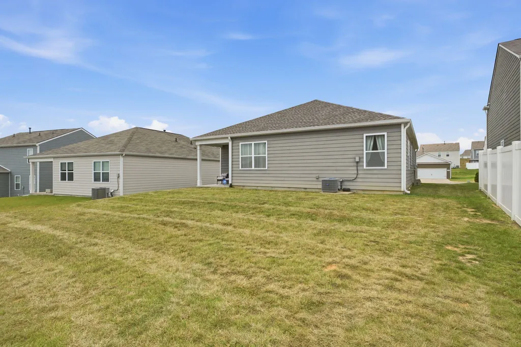 1127 Woodbridge Boulevard Lebanon TN 37090