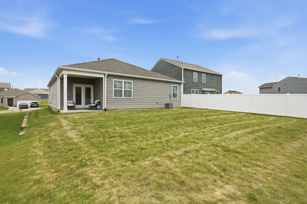 1127 Woodbridge Boulevard Lebanon TN 37090