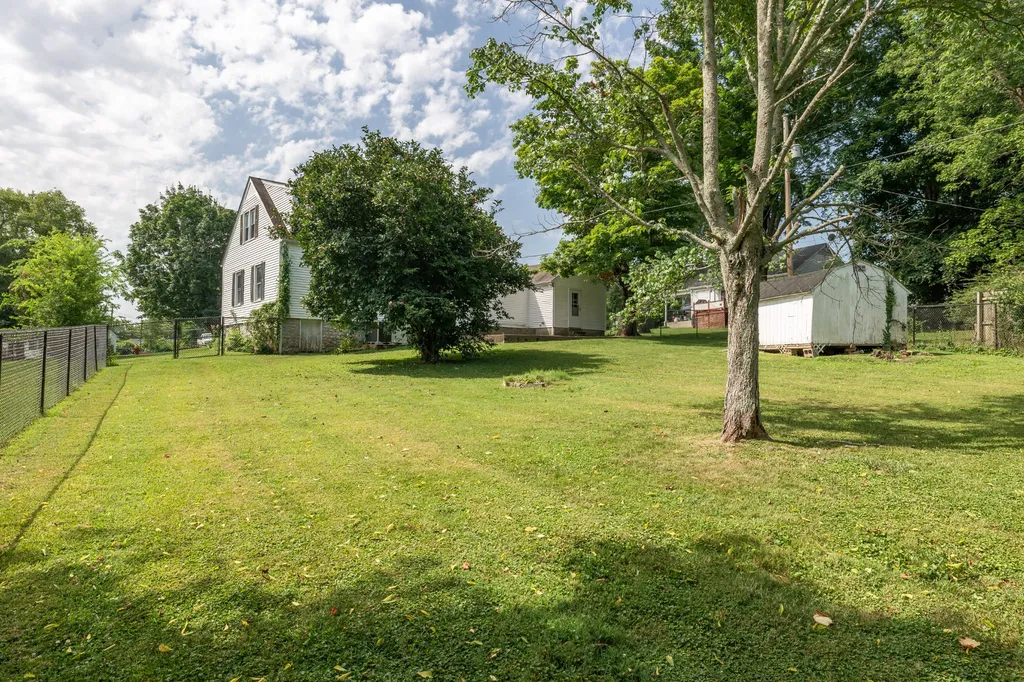 764 Maple Street Lewisburg TN 37091