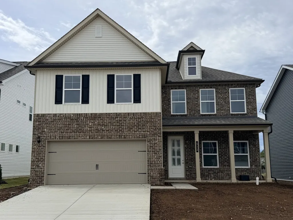 512 Misty Creek Court Nashville TN 37207