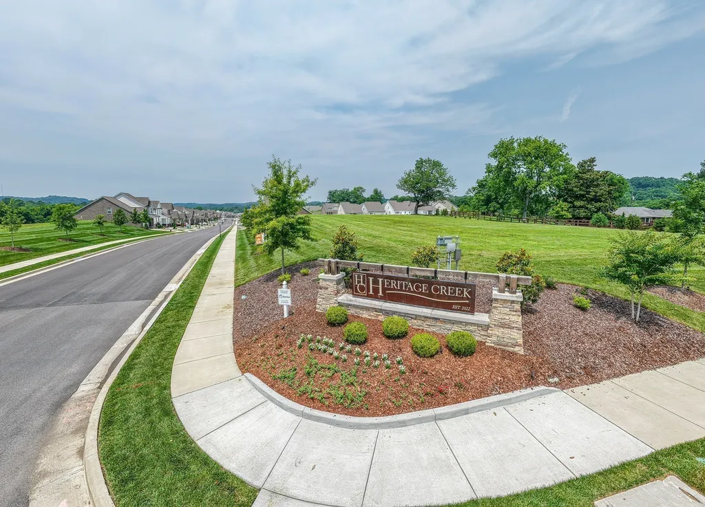 512 Misty Creek Court Nashville TN 37207