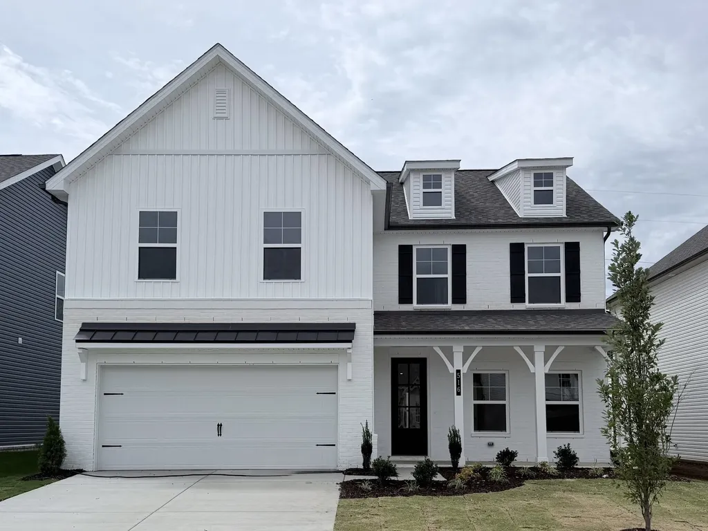 516 Misty Creek Court Nashville TN 37207