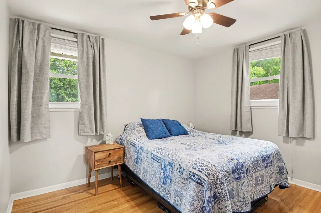 402 Grace Street Springfield TN 37172