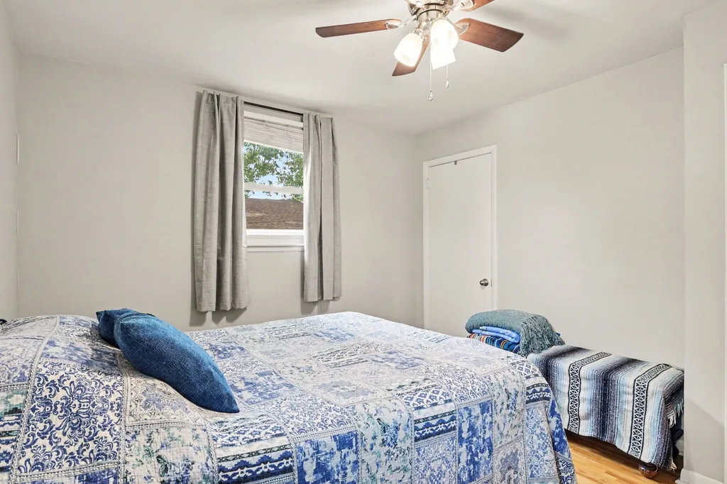 402 Grace Street Springfield TN 37172