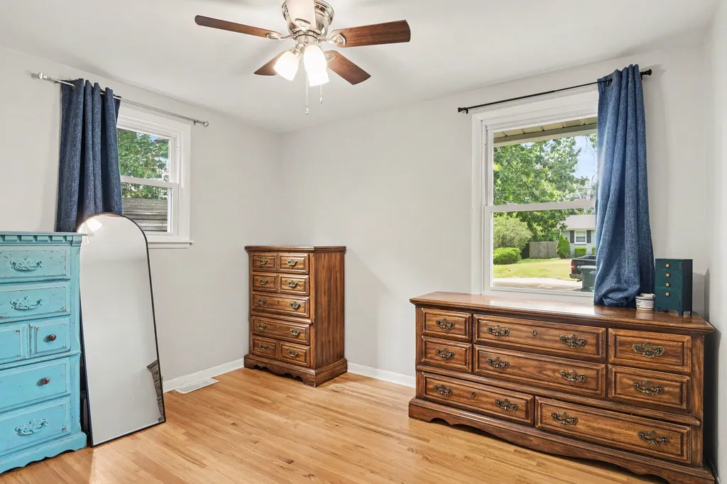 402 Grace Street Springfield TN 37172