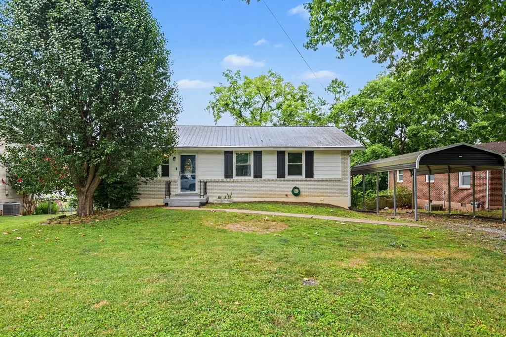 402 Grace Street Springfield TN 37172
