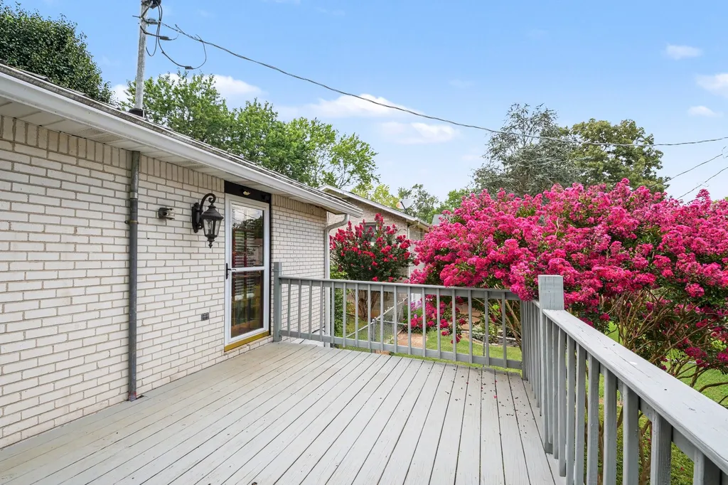 402 Grace Street Springfield TN 37172
