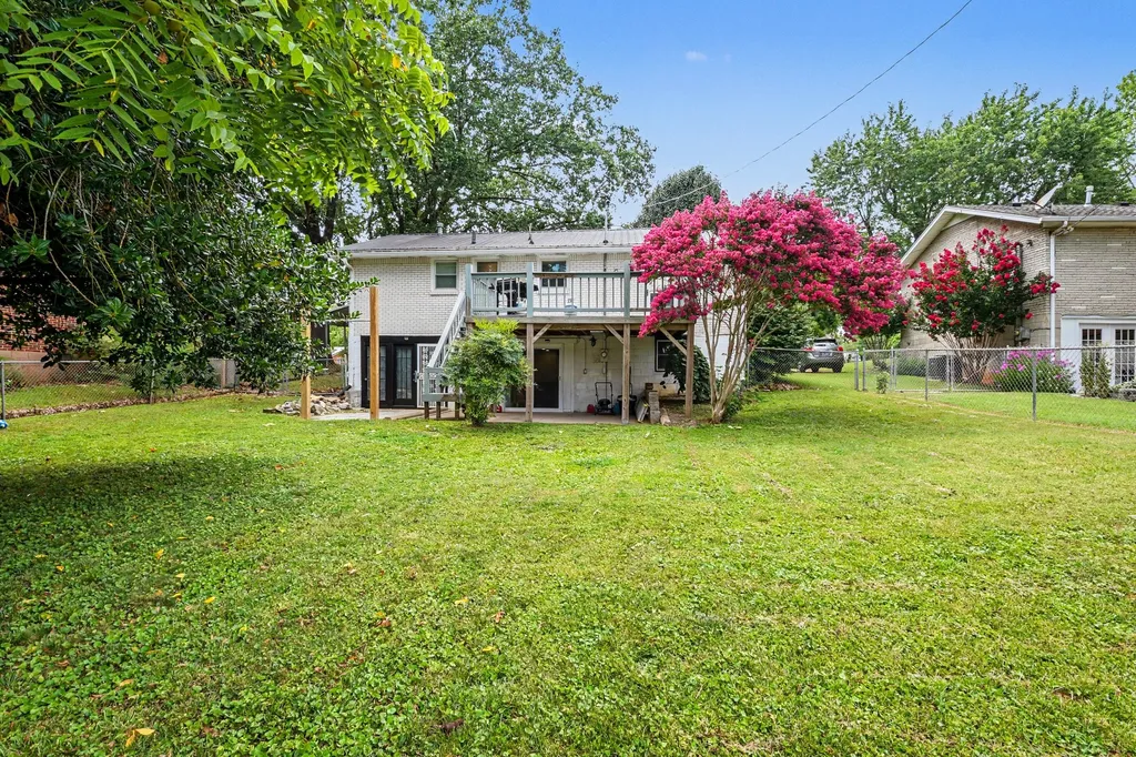 402 Grace Street Springfield TN 37172