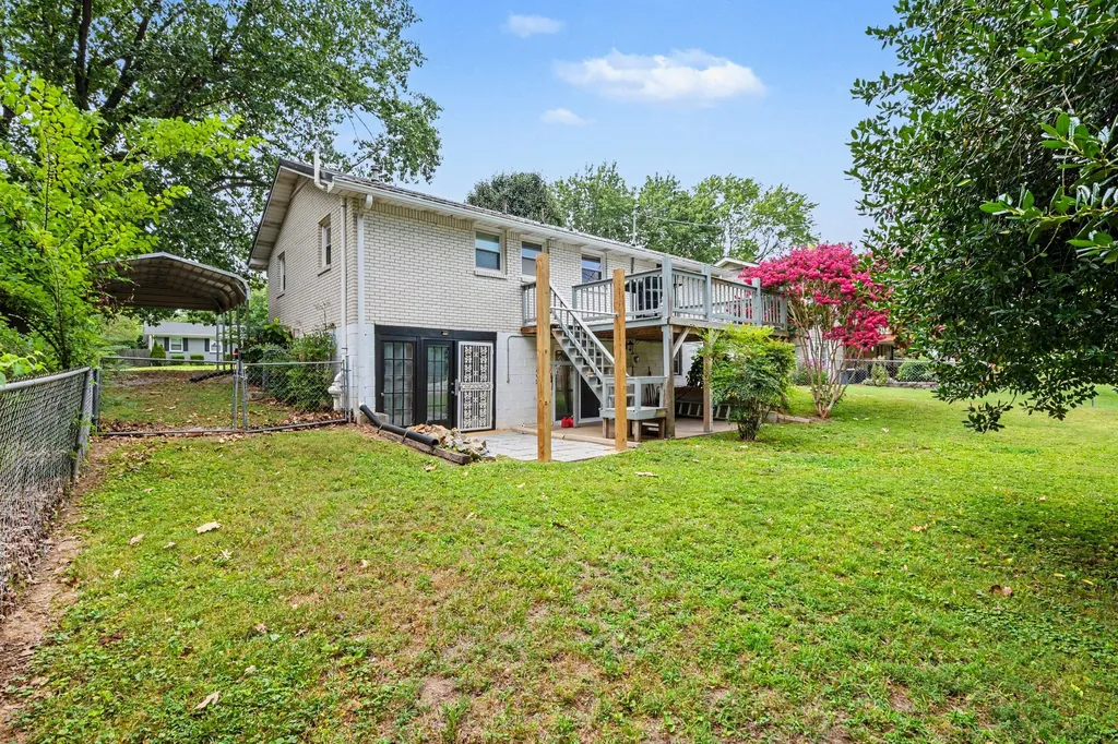 402 Grace Street Springfield TN 37172
